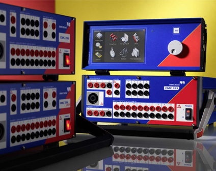 relay testing kit