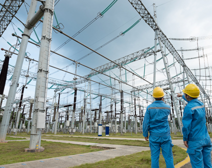 Testing and Commissioning